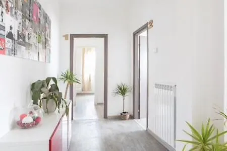 Bed and breakfast Pop Art House Near Venice *