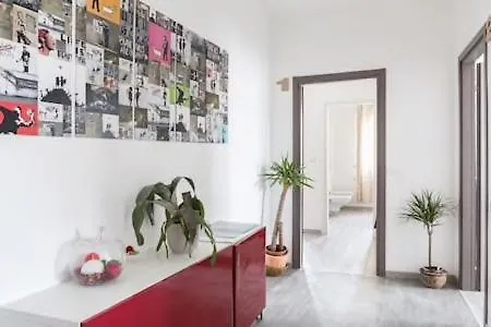 Pop Art House Near Venice * Mogliano Veneto