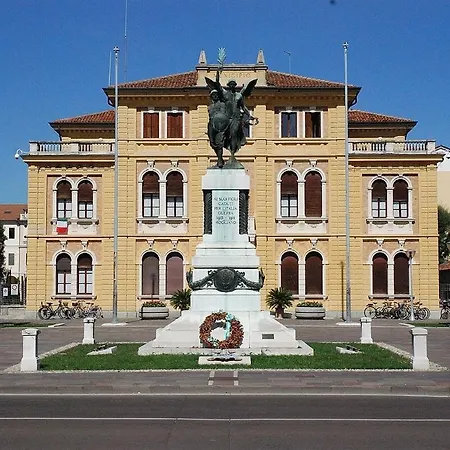 Pop Art House Near Venice 3* מוגליאנו ונטו