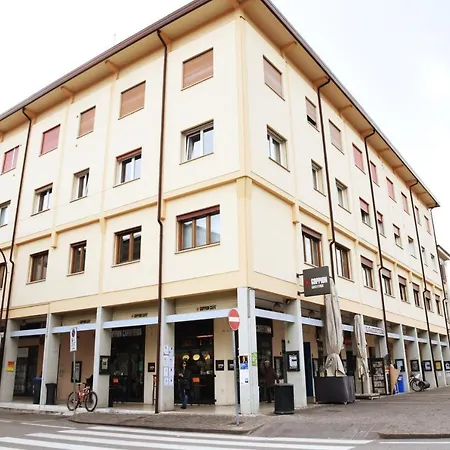 Bed and breakfast Pop Art House Near Venice Mogliano Veneto