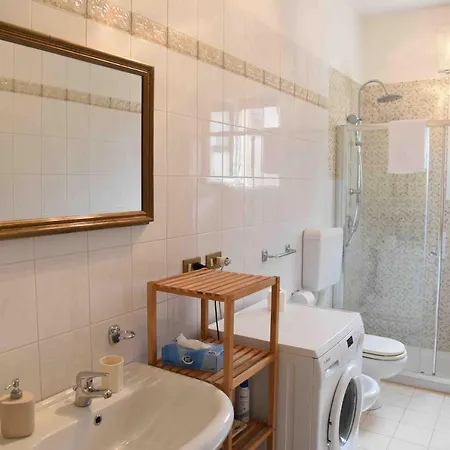 Pop Art House Near Venice לינה וארוחת בוקר מוגליאנו ונטו