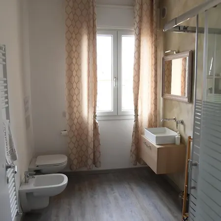 Bed and breakfast Pop Art House Near Venice Mogliano Veneto