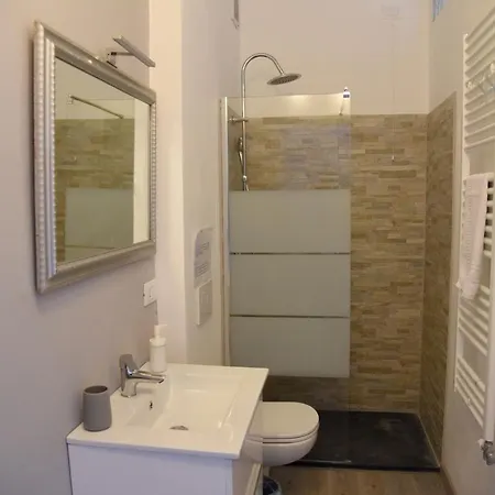 Pop Art House Near Venice לינה וארוחת בוקר מוגליאנו ונטו