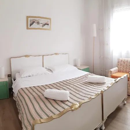 Pop Art House Near Venice Bed and breakfast Mogliano Veneto
