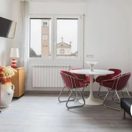 Bed and breakfast Pop Art House Near Venice Mogliano Veneto